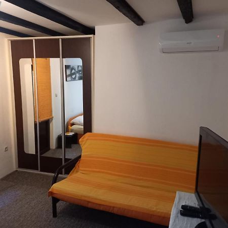 Old Town Apartment Murter Kültér fotó