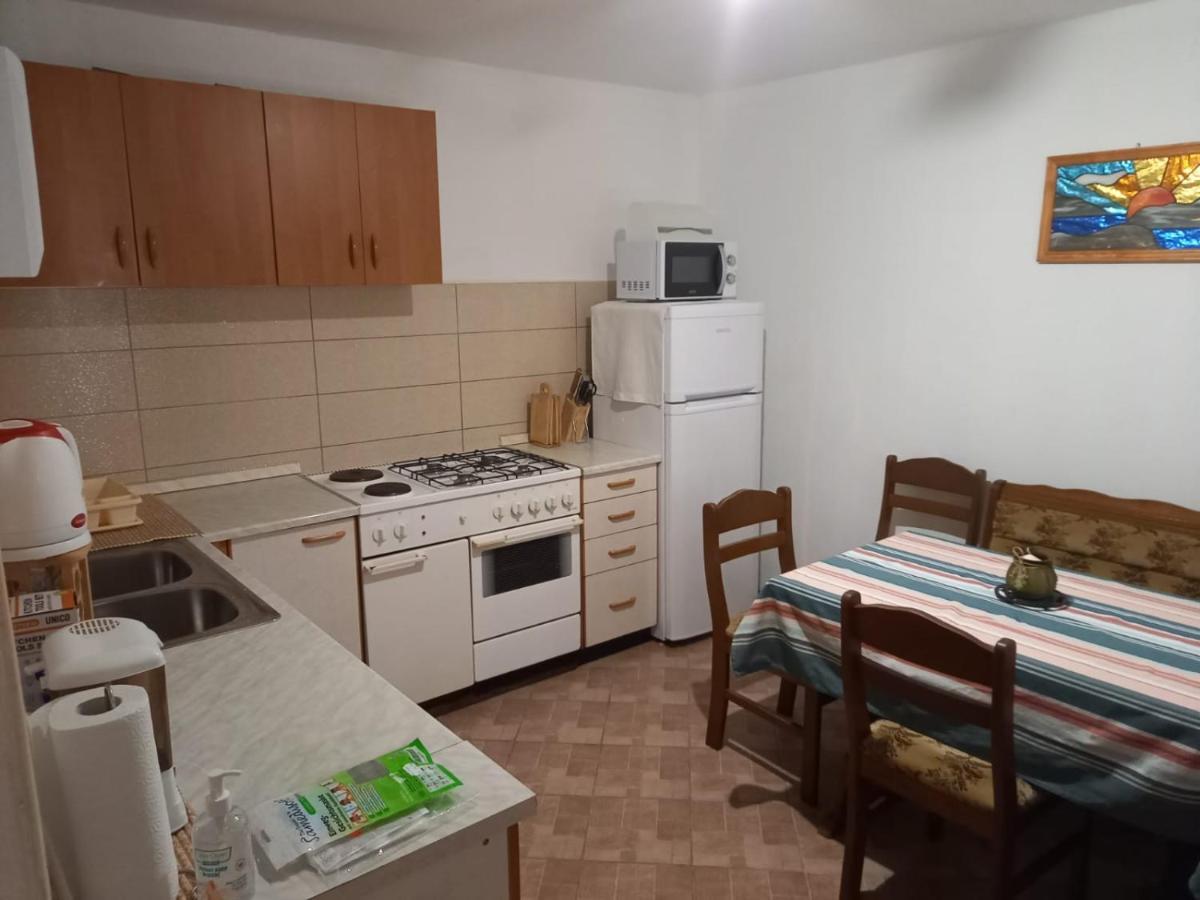 Old Town Apartment Murter Kültér fotó