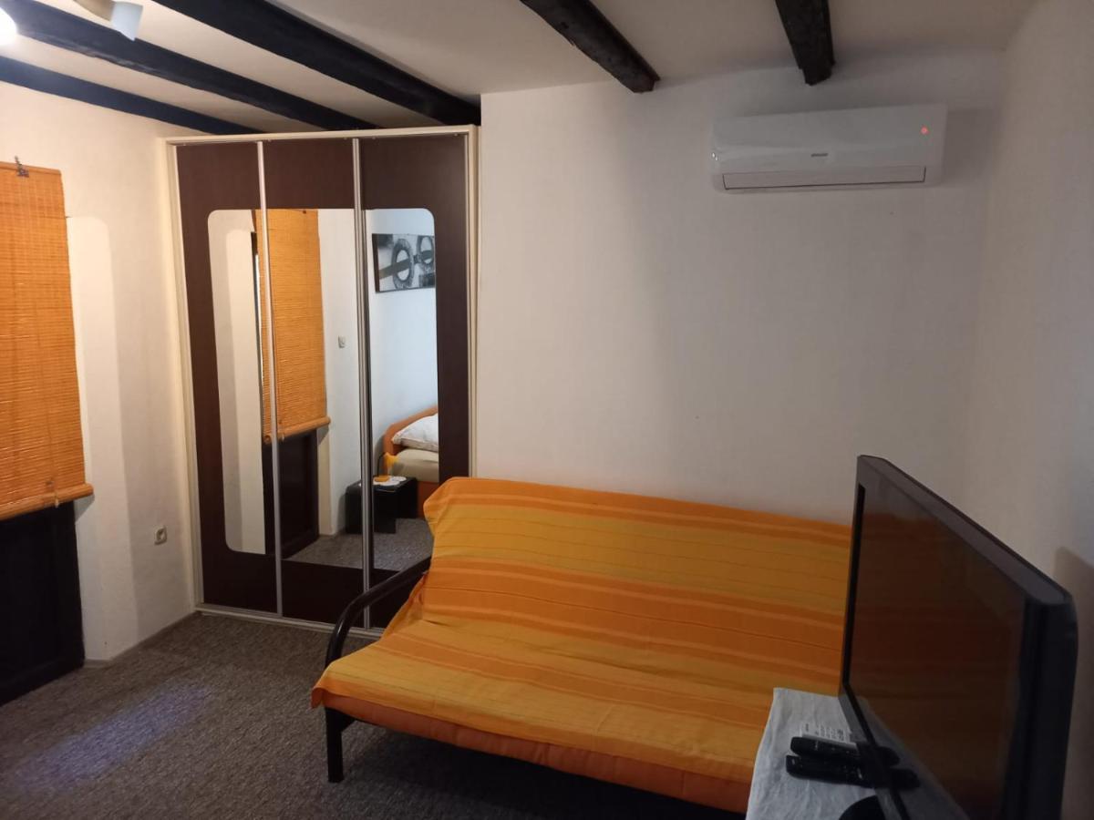 Old Town Apartment Murter Kültér fotó