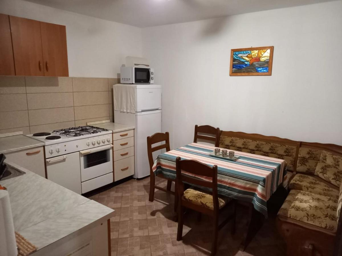 Old Town Apartment Murter Kültér fotó