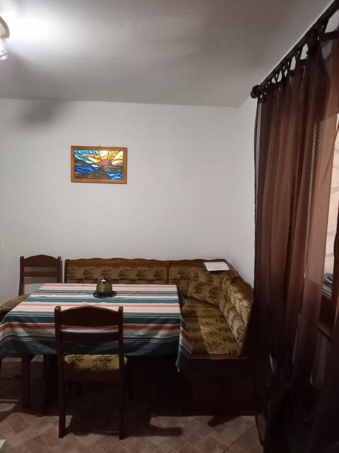 Old Town Apartment Murter Kültér fotó