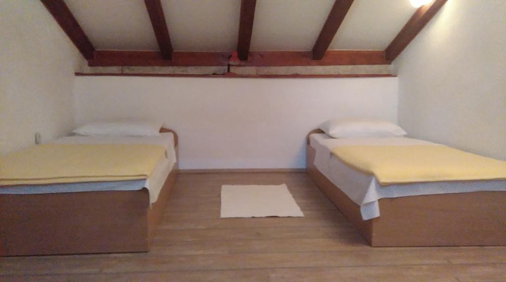 Old Town Apartment Murter Kültér fotó