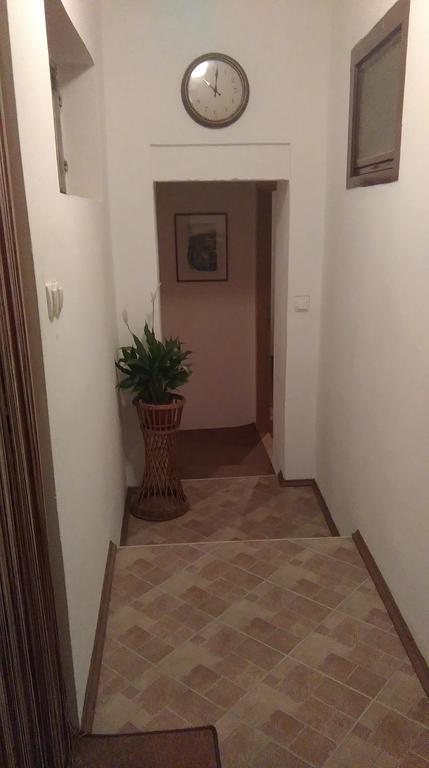 Old Town Apartment Murter Kültér fotó